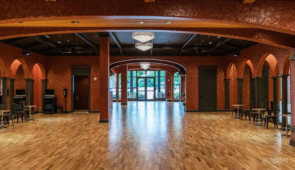  Beautiful and Classy Dance Studio in Boca Raton  Photo 2