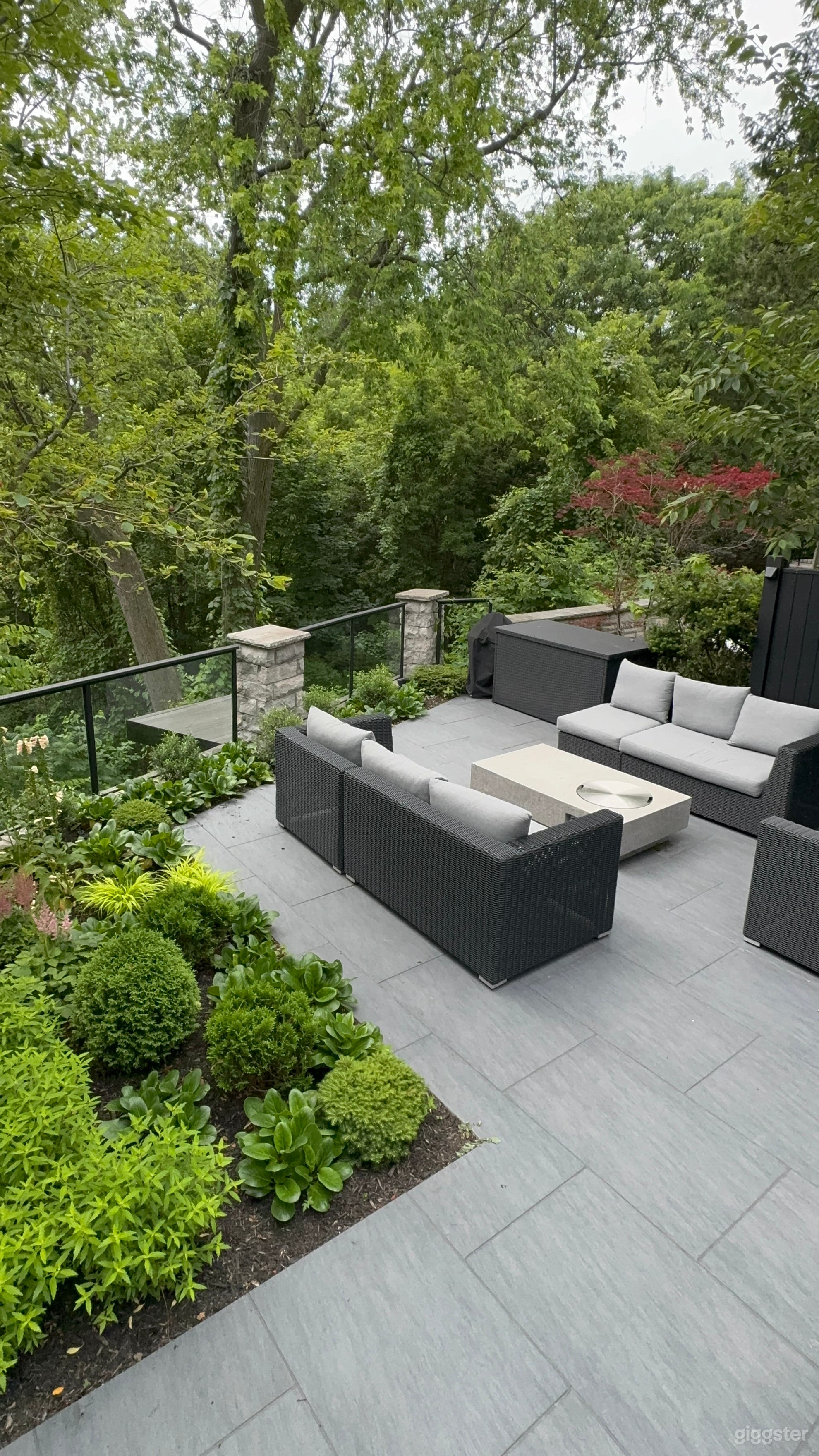 Lux Backyard Oasis Photo 1