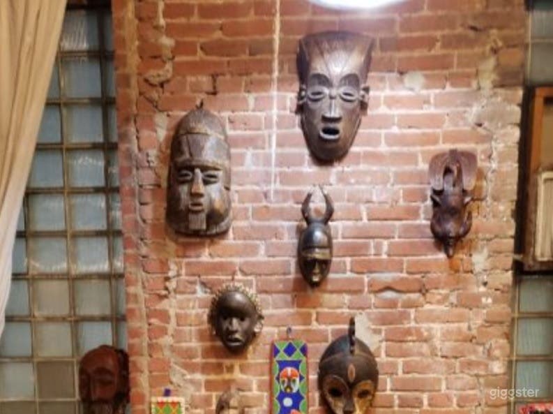 Africana Art Gallery in Kansas City Photo 4