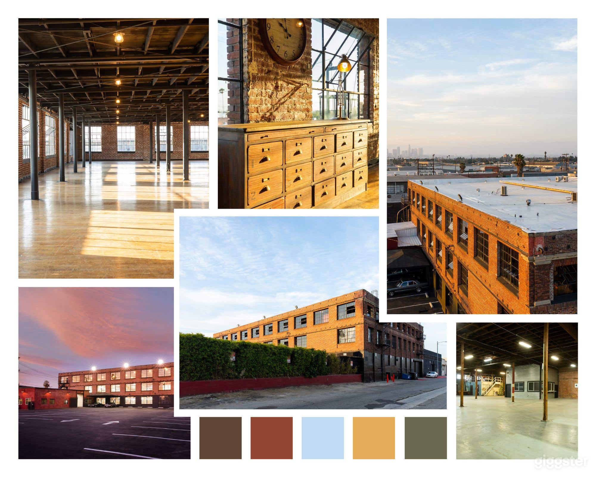 VERSATILE WAREHOUSE COMPLEX: FILM, PHOTO &amp; EVENT  Photo 1