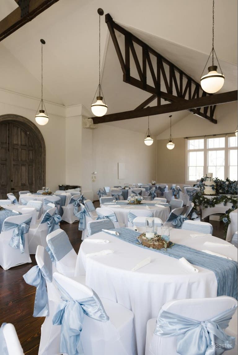  Estudio de Eventos Histórico y Encantador 