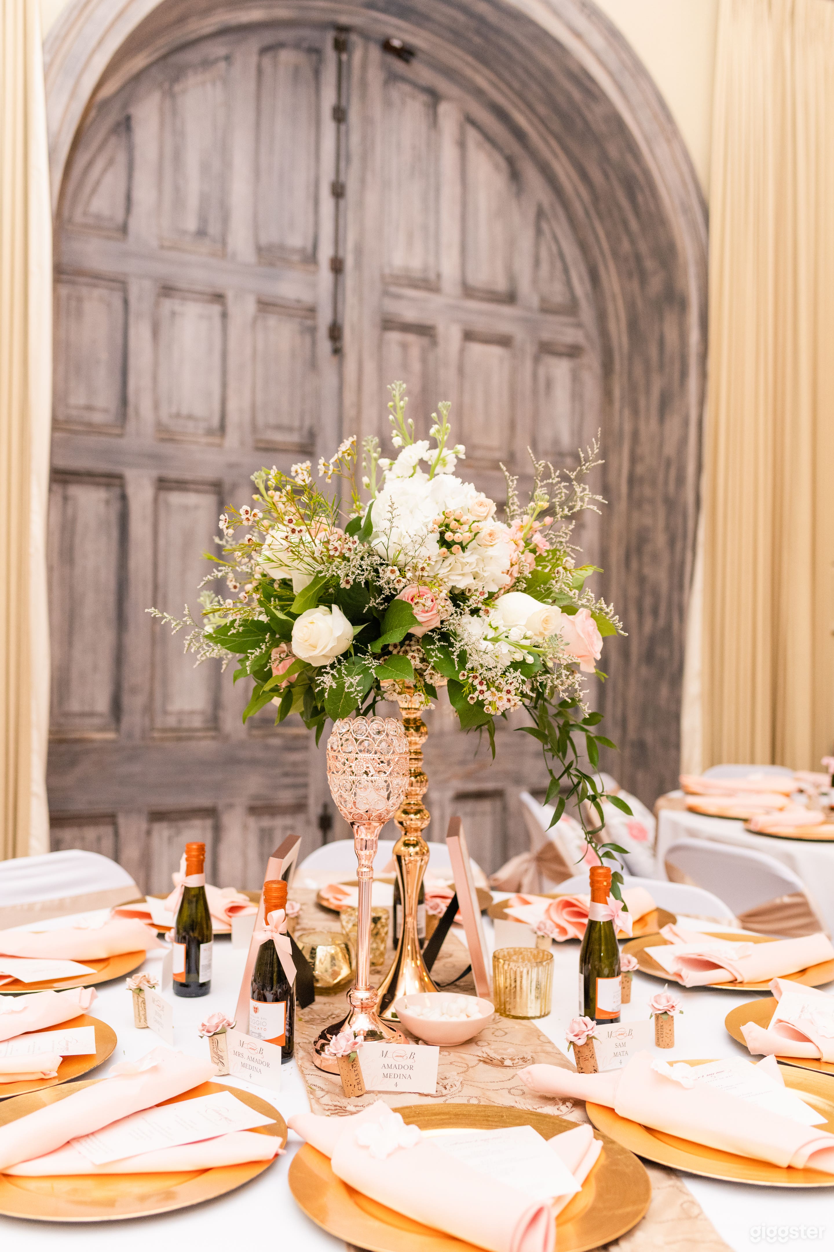 Historic & Charming Event Studio Photo 4