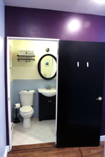 Fabulous 1 Bedroom Garden in Manhattan Photo 4