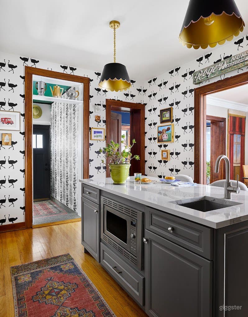 Interior Design Studio Showroom  Photo 3