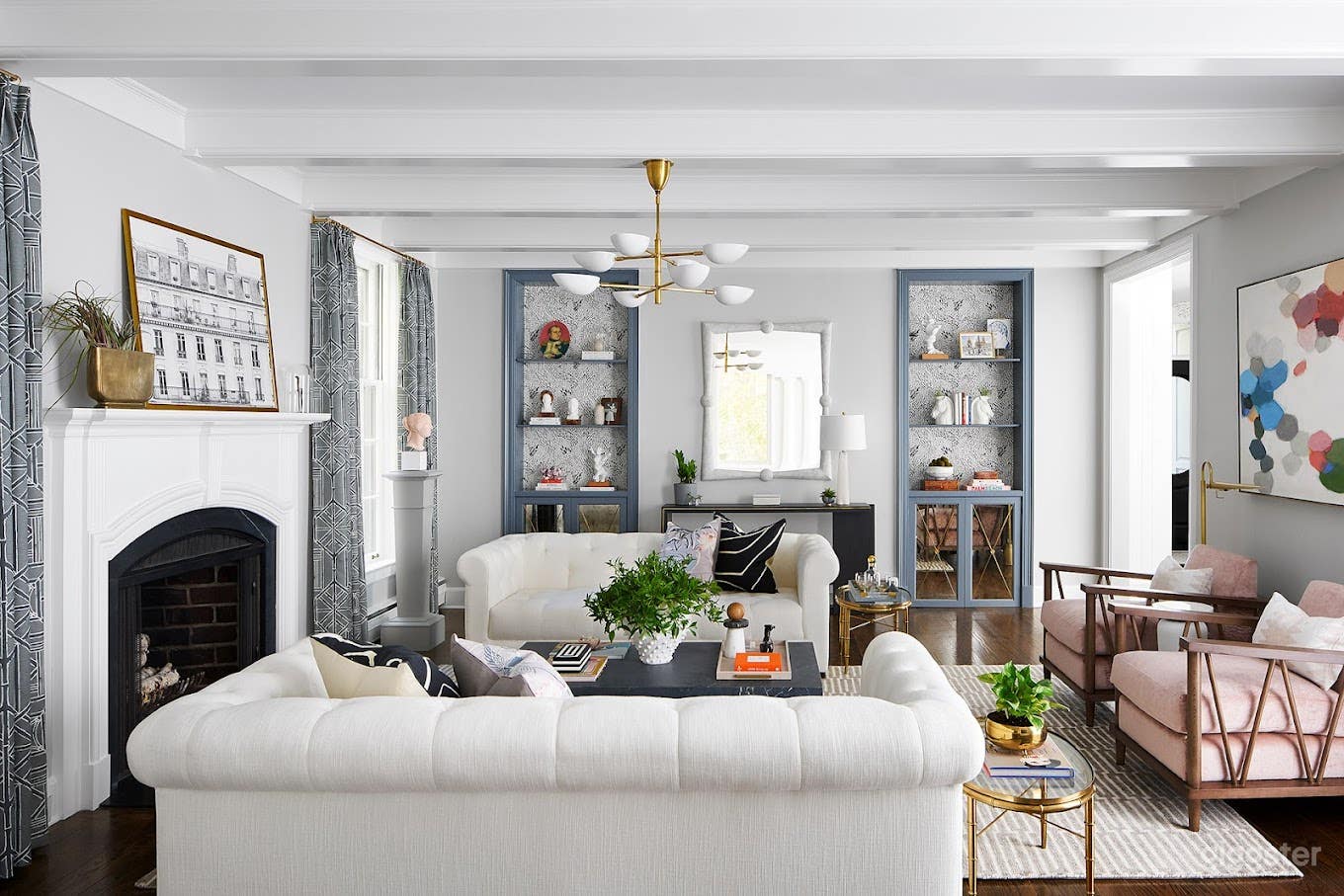 Interior Design Studio Showroom  Photo 1