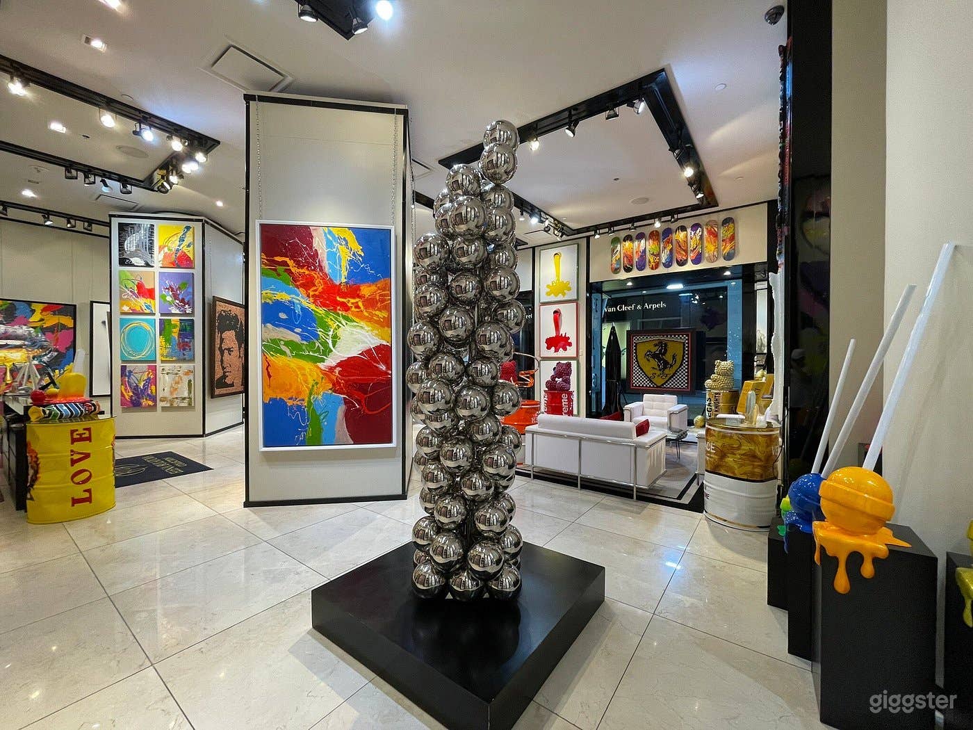 Fine Art Gallery in Rancho Mirage Photo 2