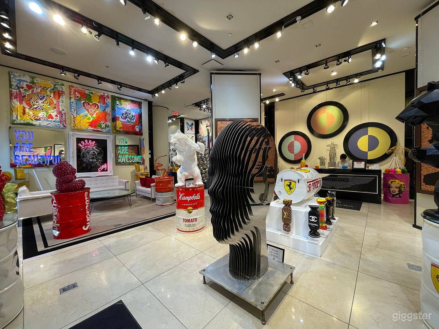 Fine Art Gallery in Rancho Mirage Photo 4