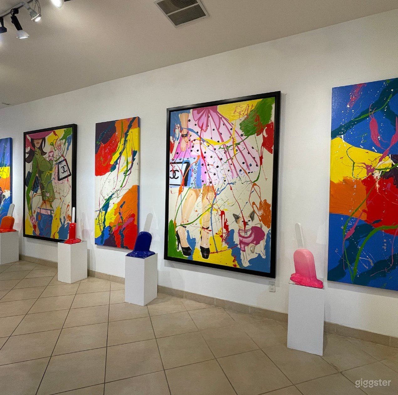 Fine Art Gallery in Rancho Mirage Photo 3