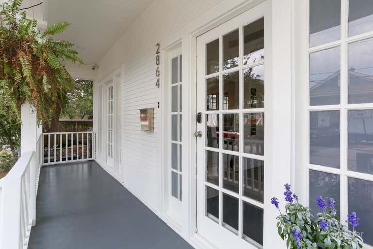  Industrial Creole Cottage 