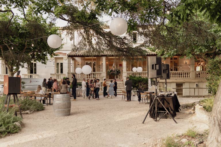  Élégante escapade dans un hôtel boutique 
