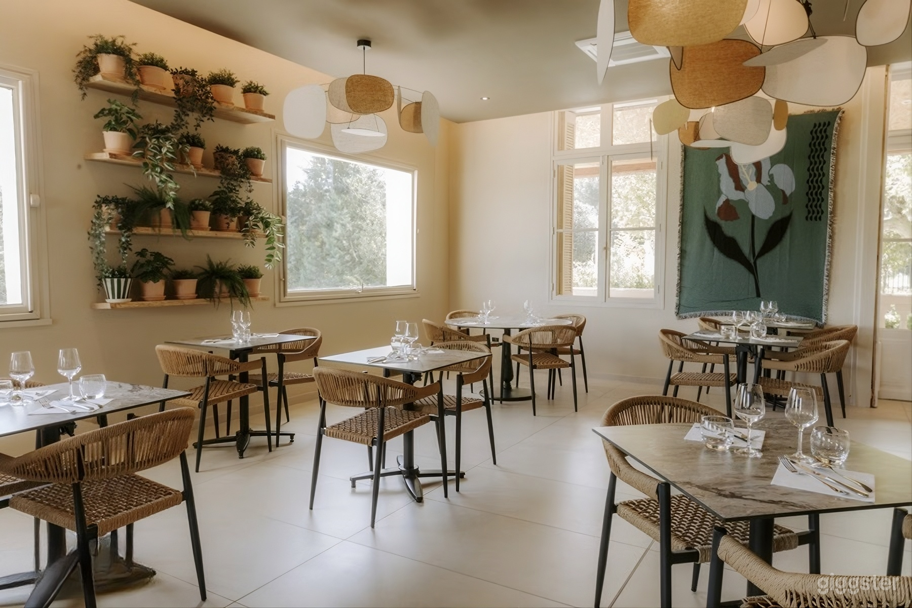 Photo de Élégante escapade dans un hôtel boutique 3