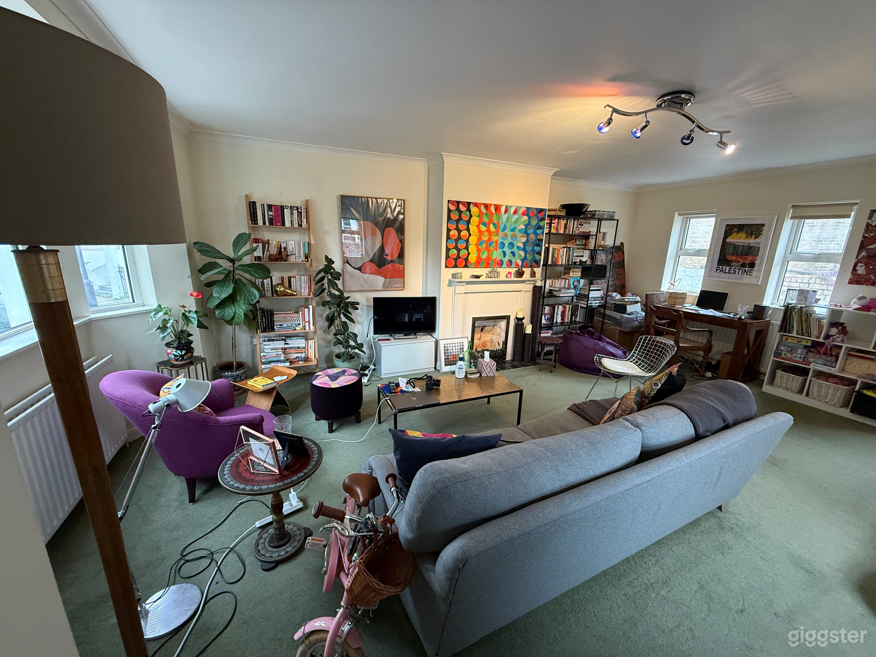 Unmodernized Townhouse Photo 1