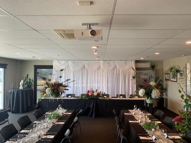 Boeing Conference Room Photo 3