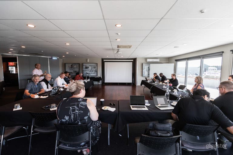  Boeing Conference Room 