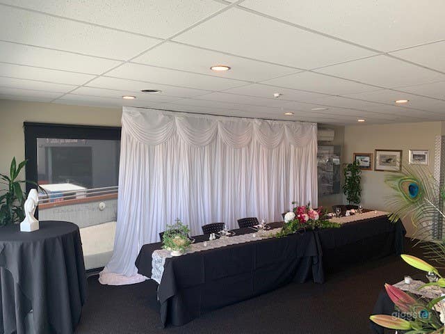 Boeing Conference Room Photo 4