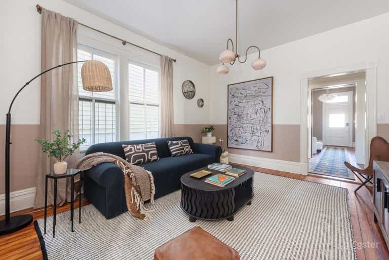  Casa Azula - NEW! 3BR Designer Gem in Inman Park 