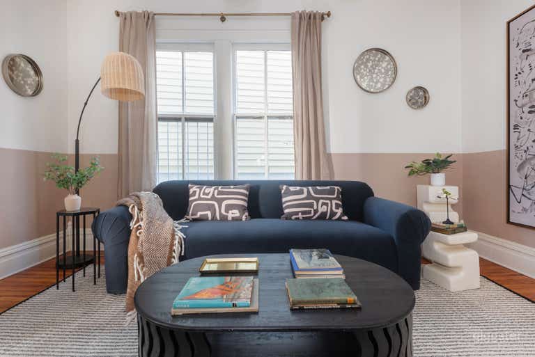  Casa Azula - NEW! 3BR Designer Gem in Inman Park 
