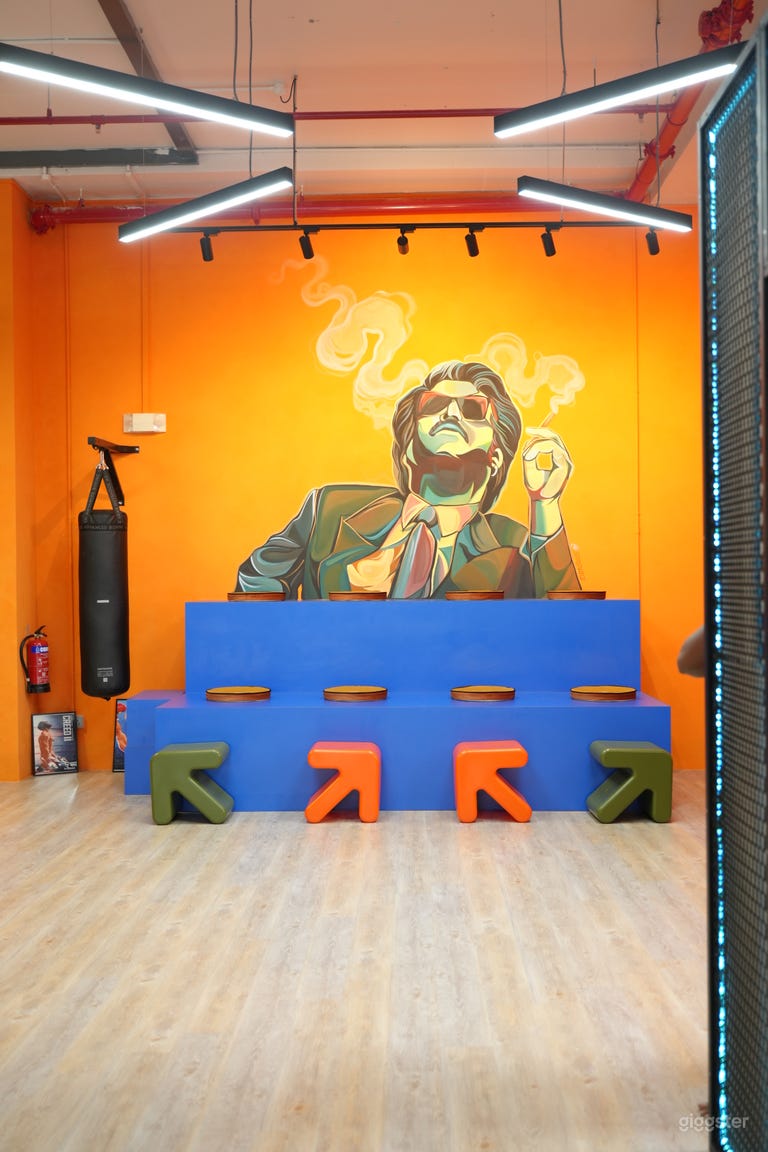  Superstar Steps para Filmación y Talleres 