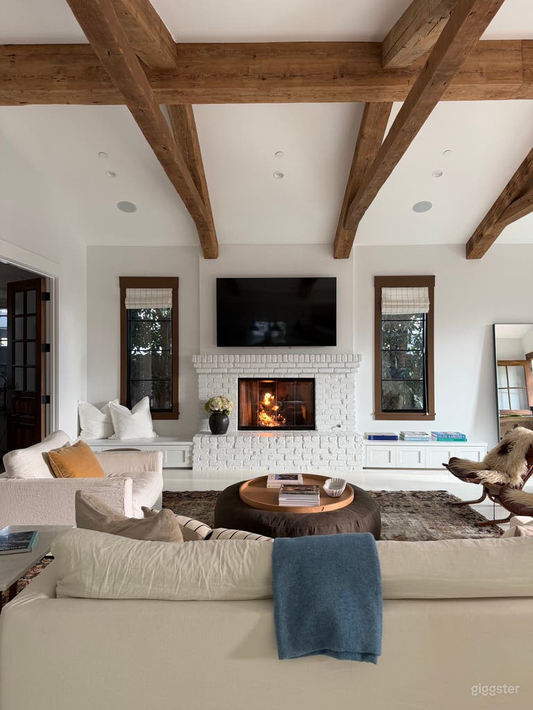  Eastside Costa Mesa Spanish Farmhouse 