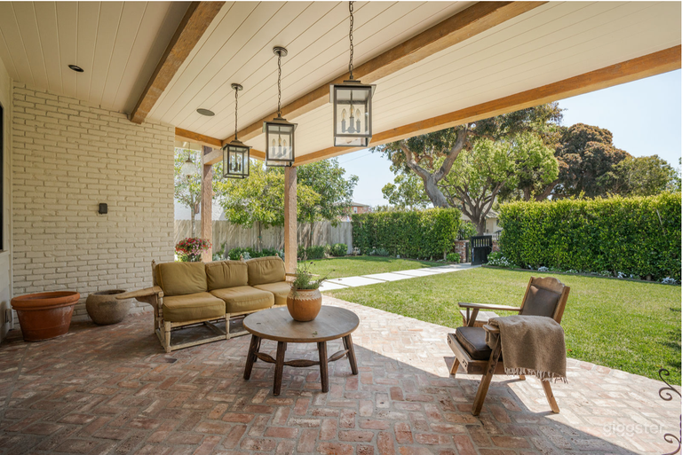  Eastside Costa Mesa Spanish Farmhouse 