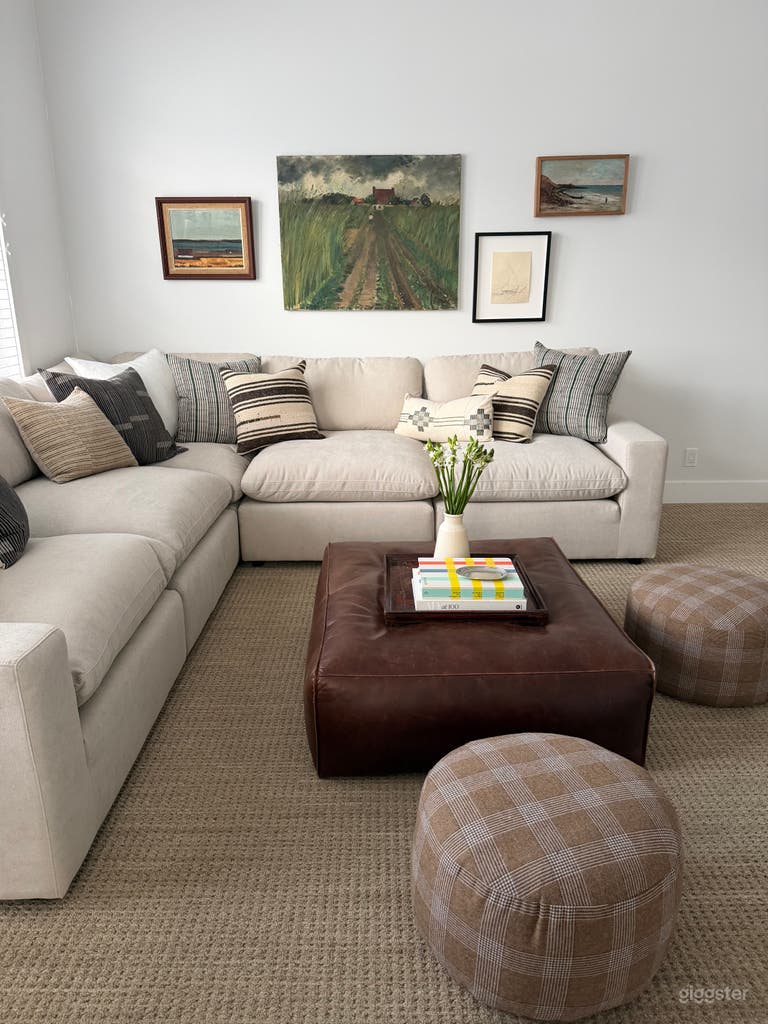  Eastside Costa Mesa Spanish Farmhouse 