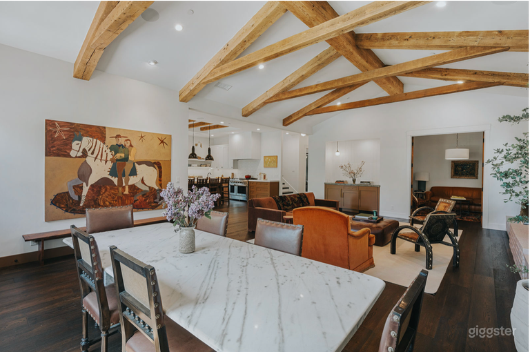  Eastside Costa Mesa Spanish Farmhouse 