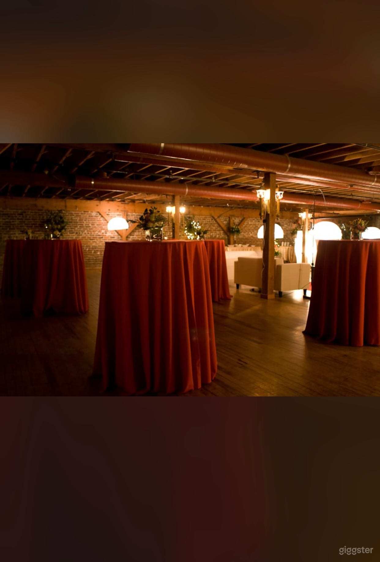 Rustic Spacious Venue in Redlands Photo 3