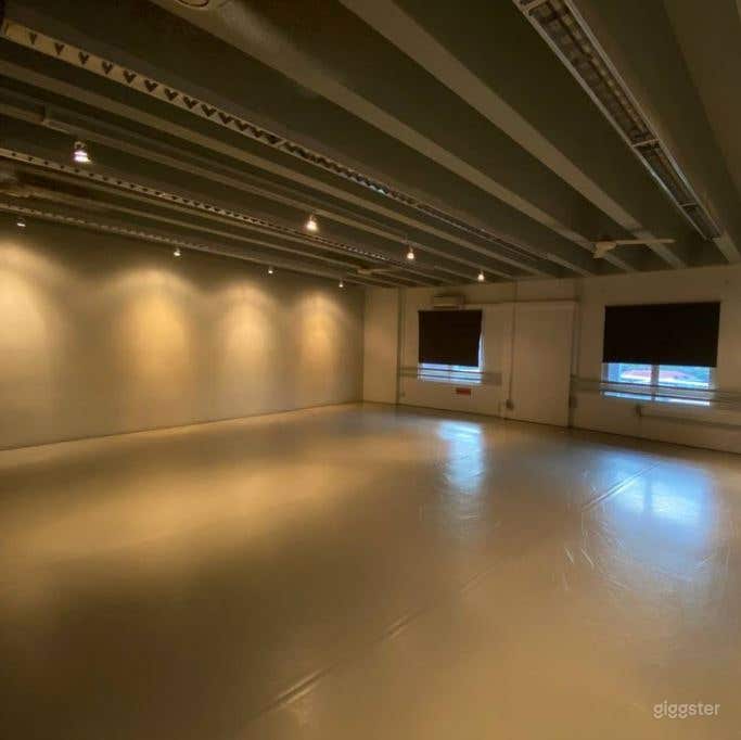 Dance Studio in Singapore Photo 3