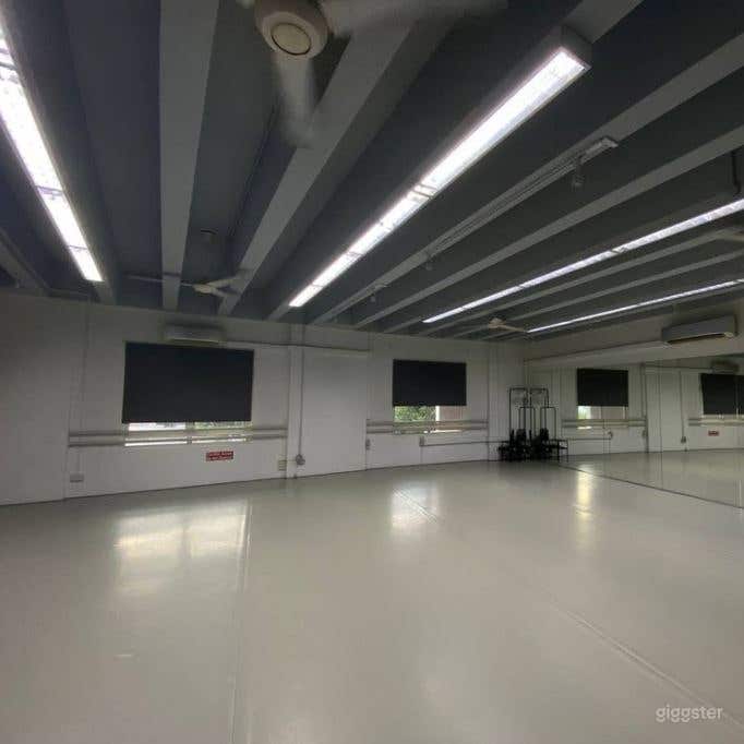 Dance Studio in Singapore Photo 2