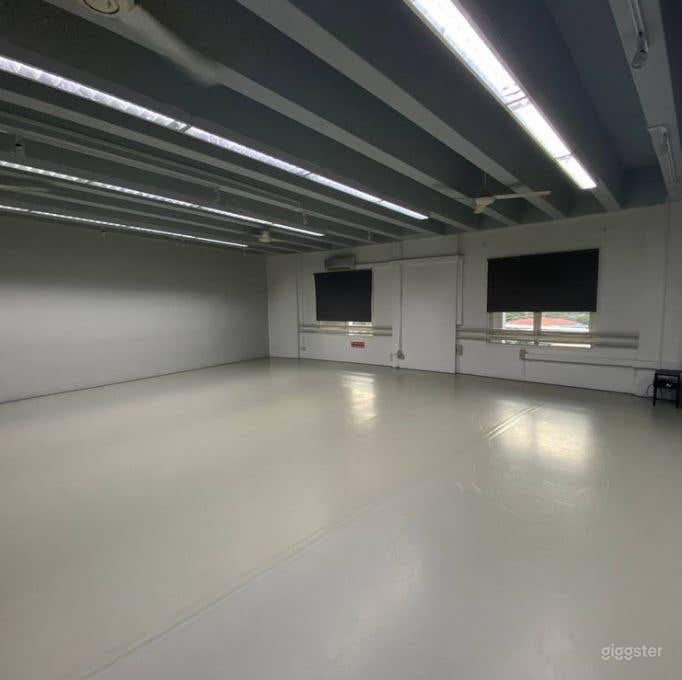 Dance Studio in Singapore Photo 4