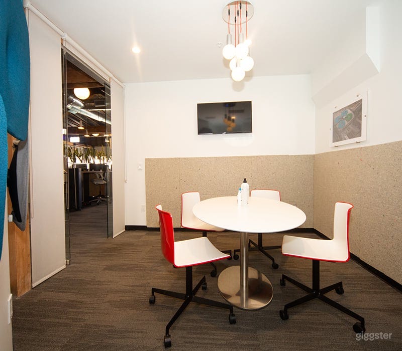 Mini Conference Room Photo 3