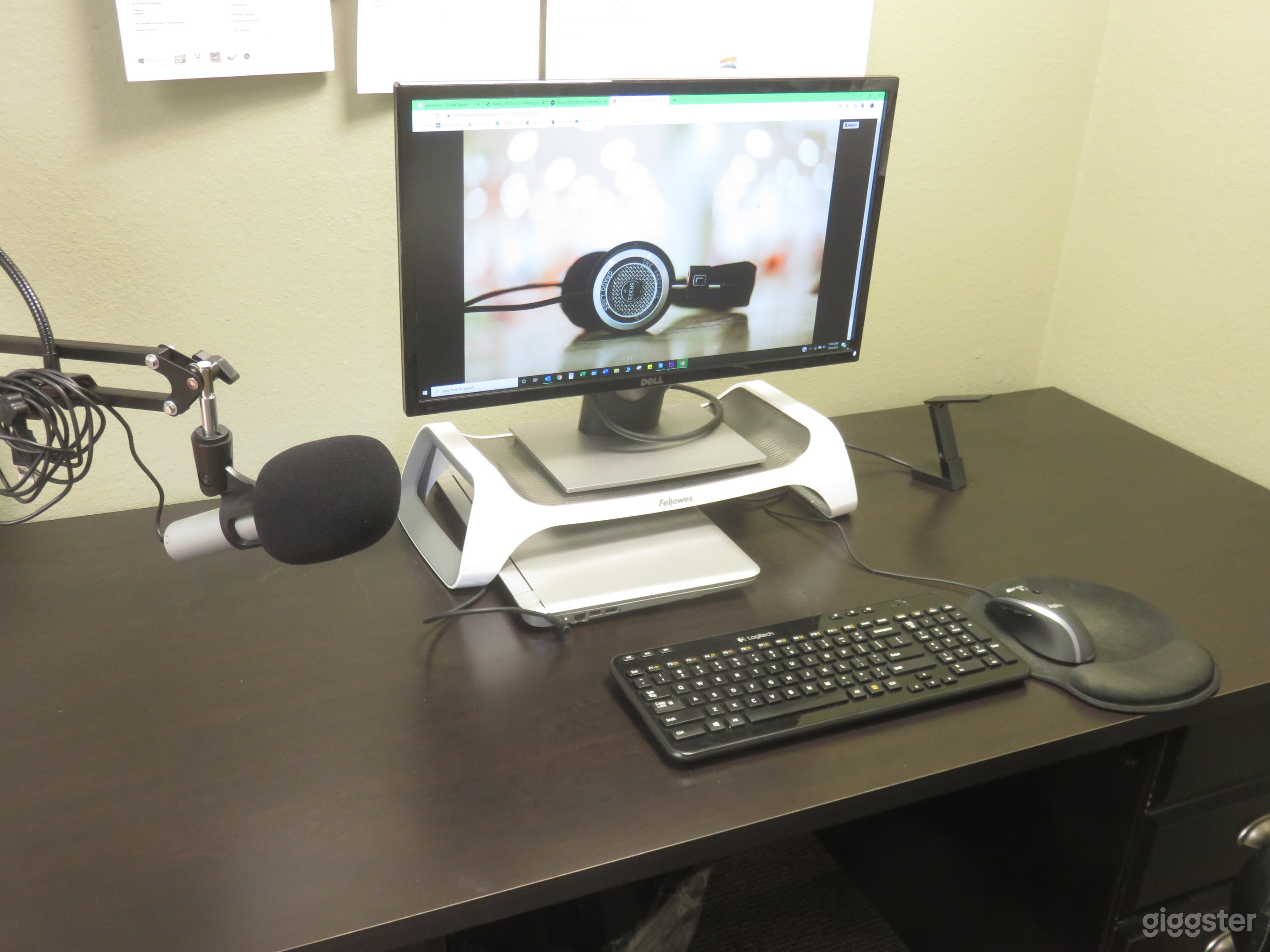 Westlake Mini Studio - Great for Content Creation Photo 2