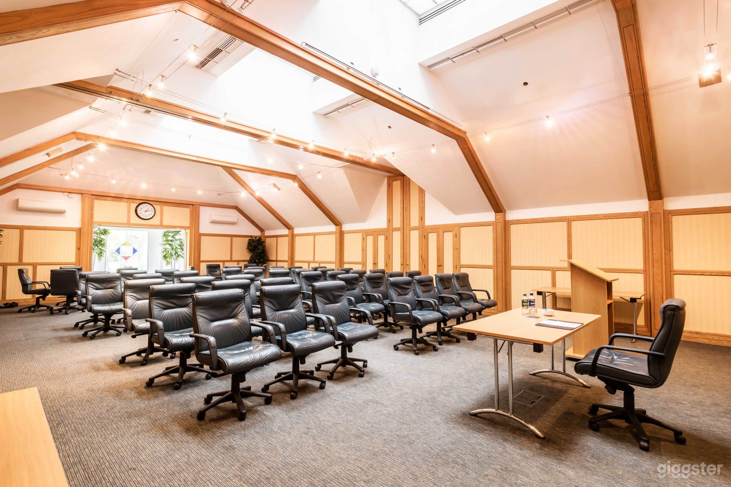 The London Function Room Photo 2