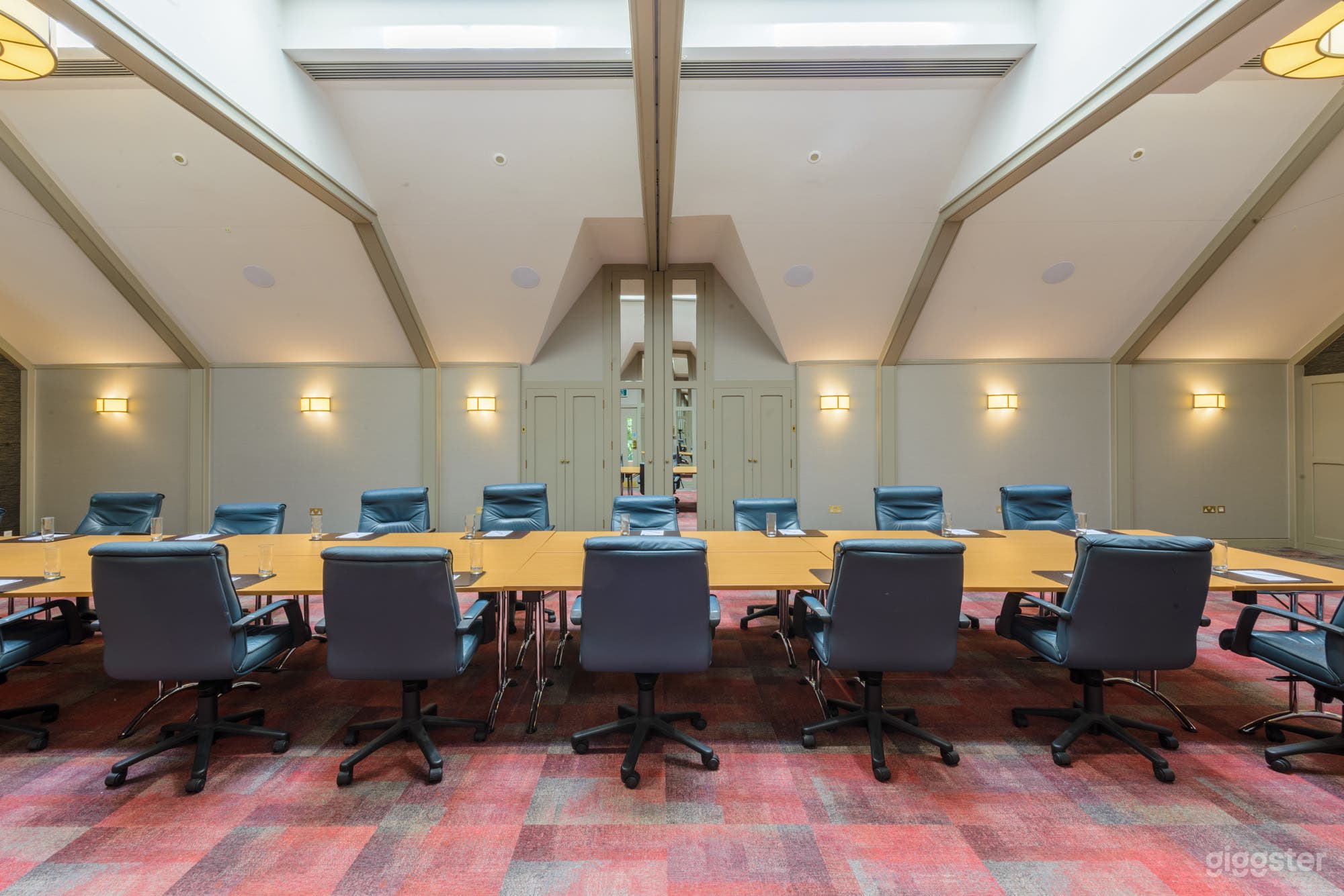 The London Function Room Photo 4