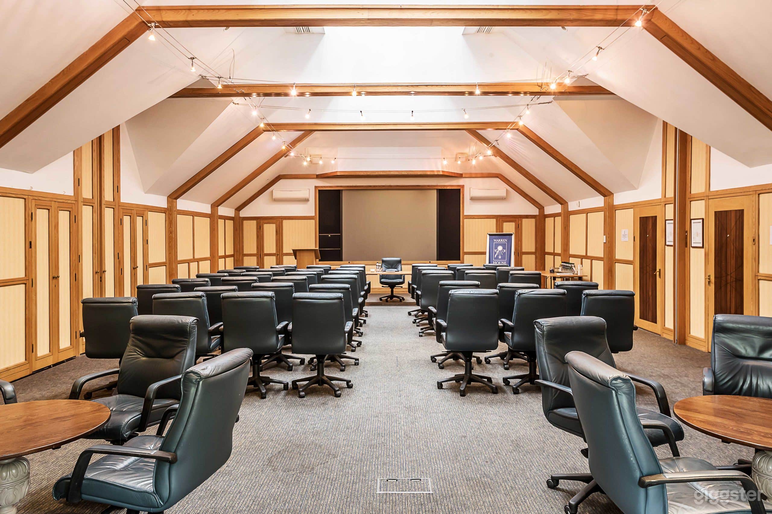 The London Function Room Photo 3