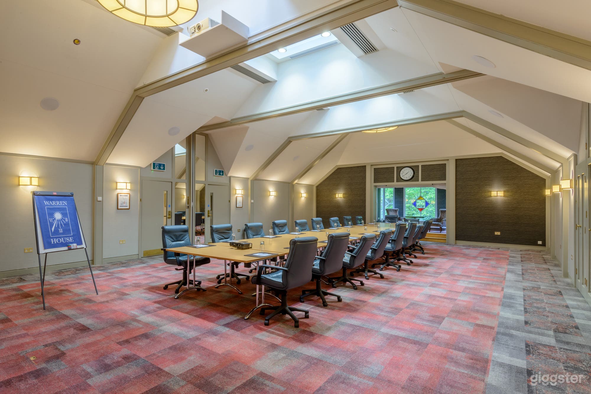 The London Function Room Photo 1