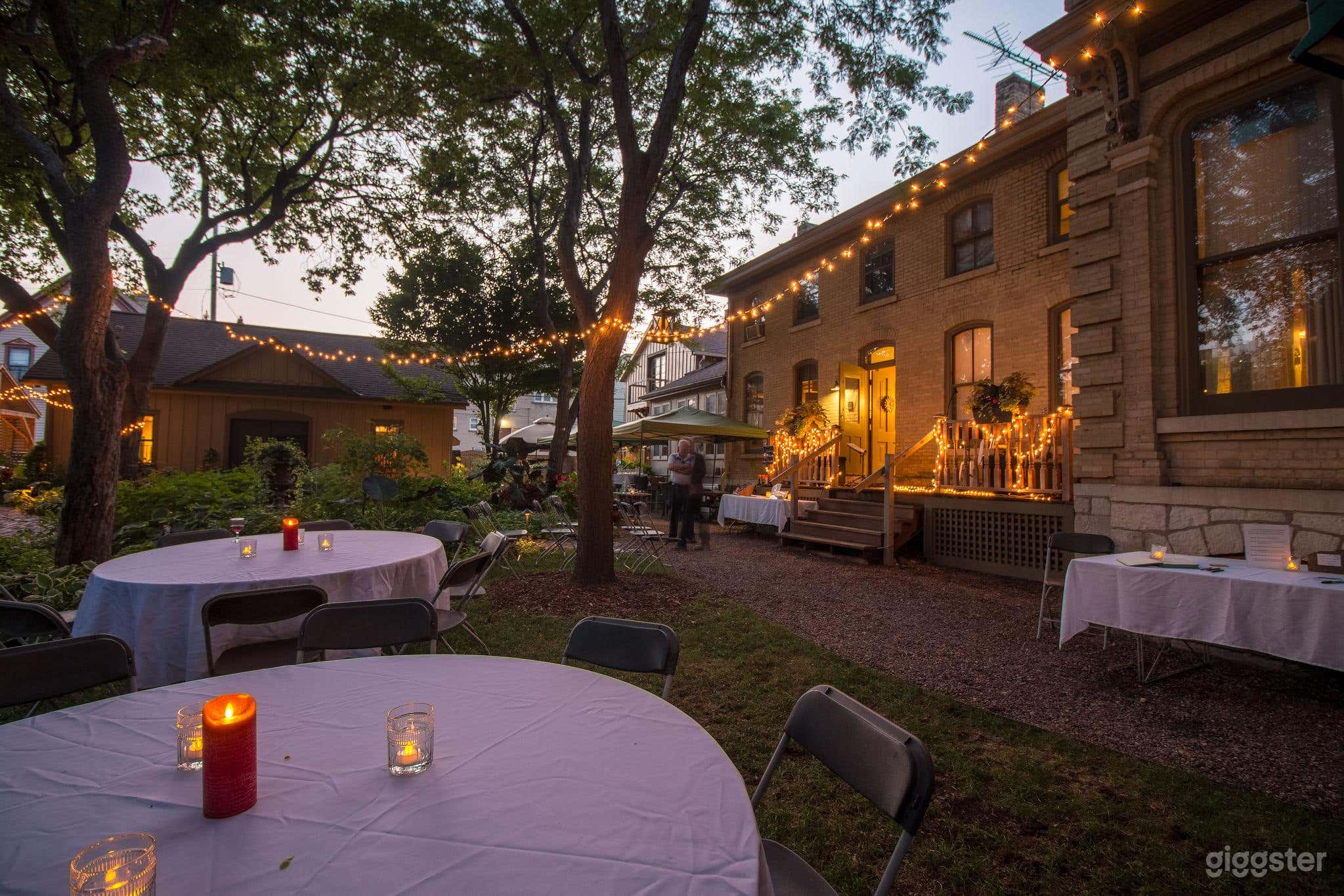 Breathtaking Urban Gardens Photo 4