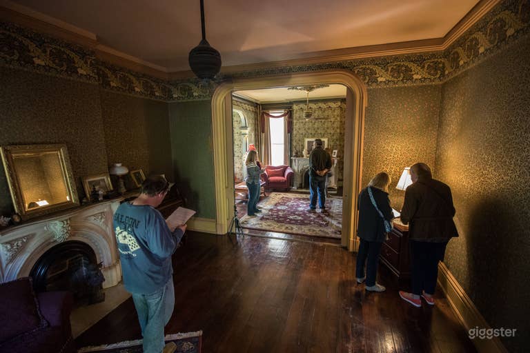  Breathtaking Urban Gardens 