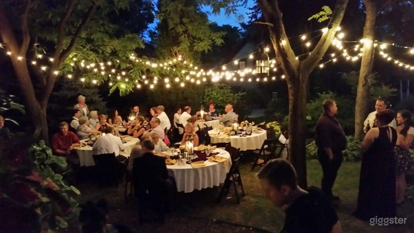 Breathtaking Urban Gardens Photo 2