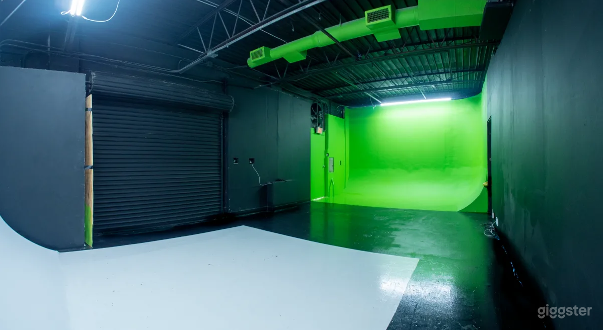 Creative Photo &amp; Video Studio Photo 1