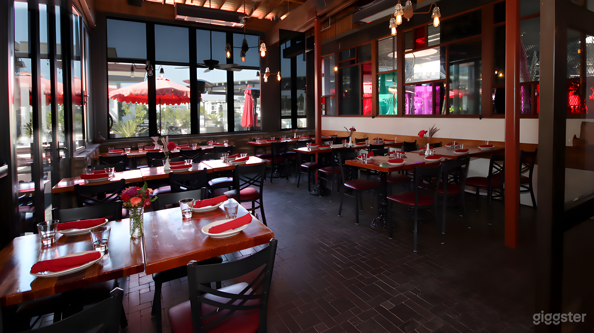 Front Dining Room Photo 1