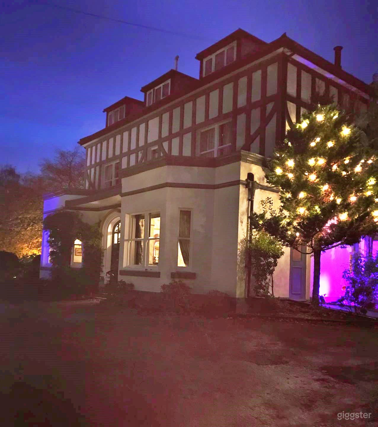 The Kingsbury Suite Photo 4