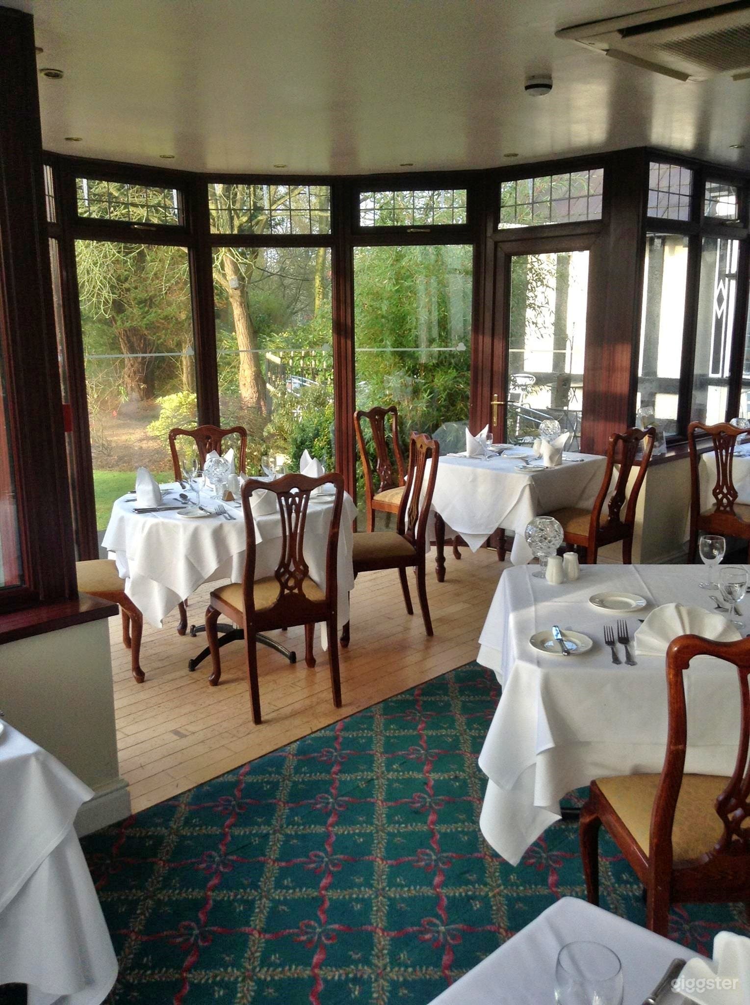 The Kingsbury Suite Photo 2