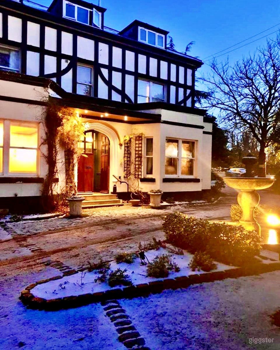 The Kingsbury Suite Photo 3