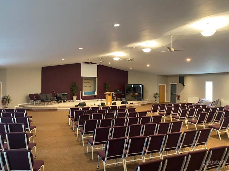  El Auditorio 