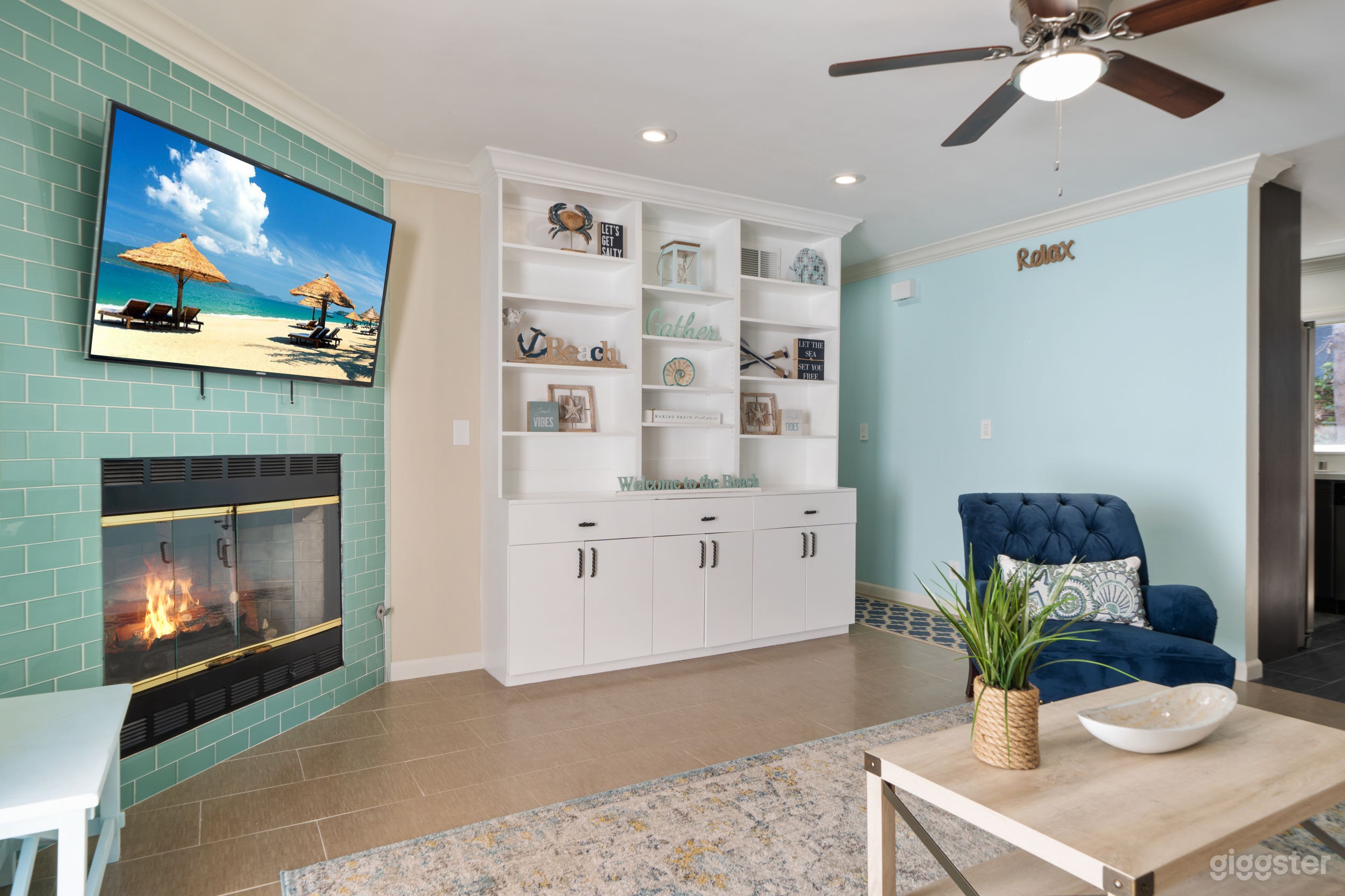 Casa de Luna Beach House Photo 1