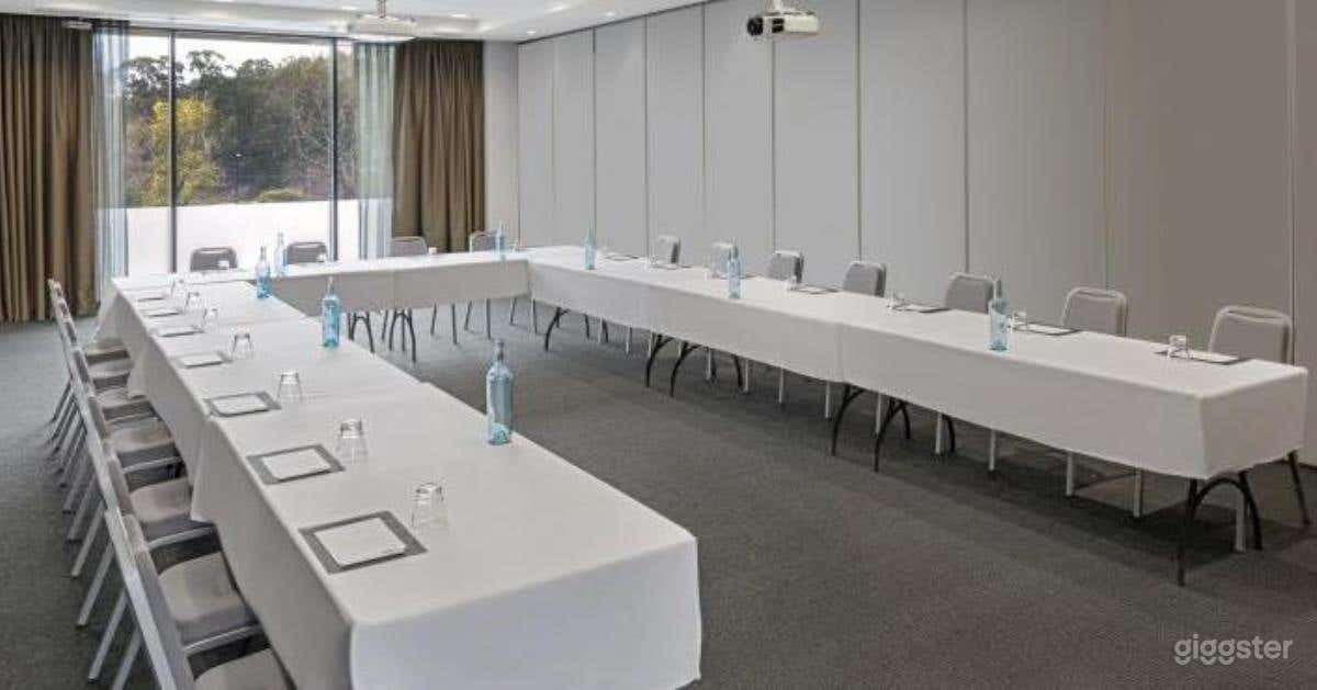 The Cumberland  Photo 1