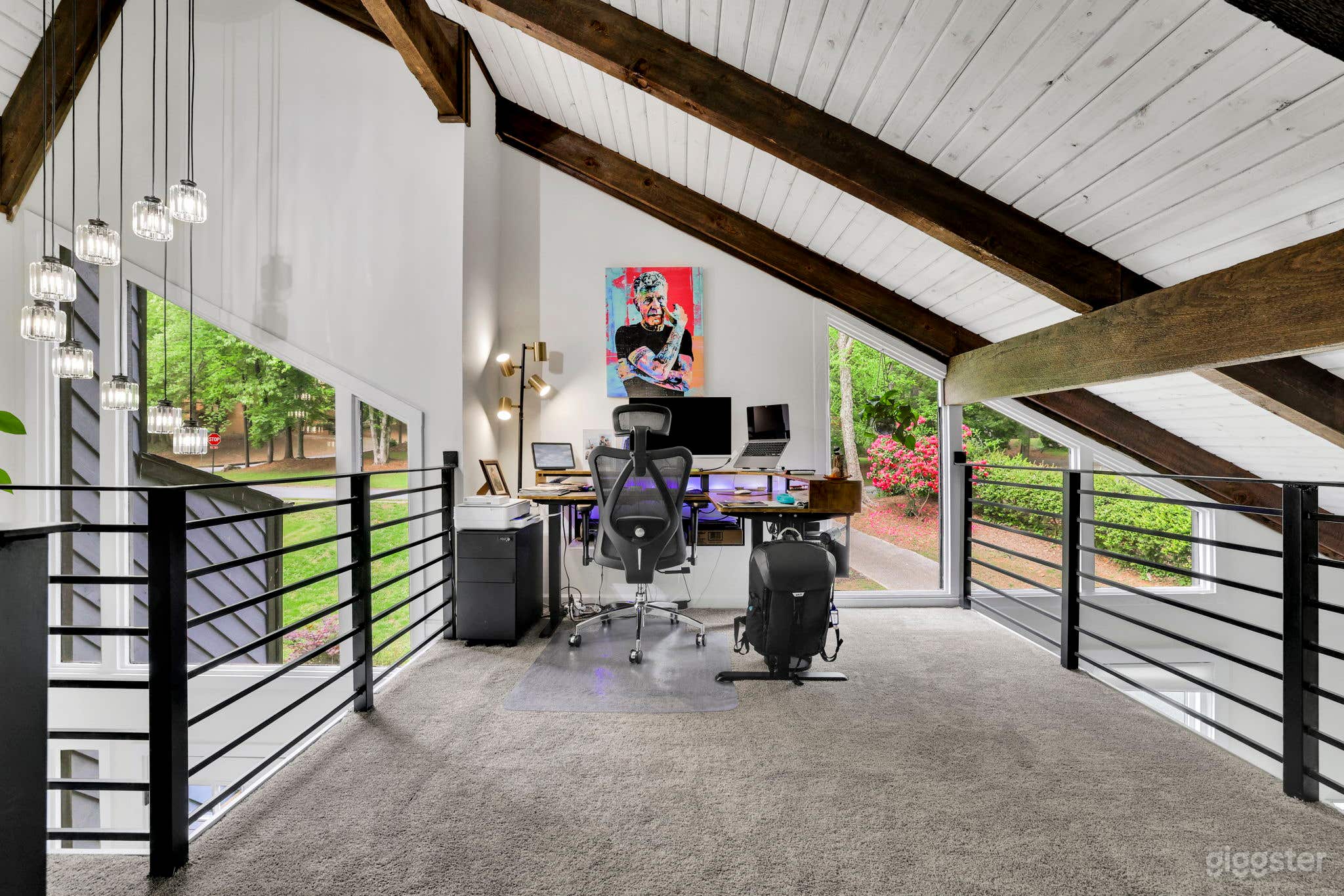 Designer Contemporary in Prime East Cobb Photo 3