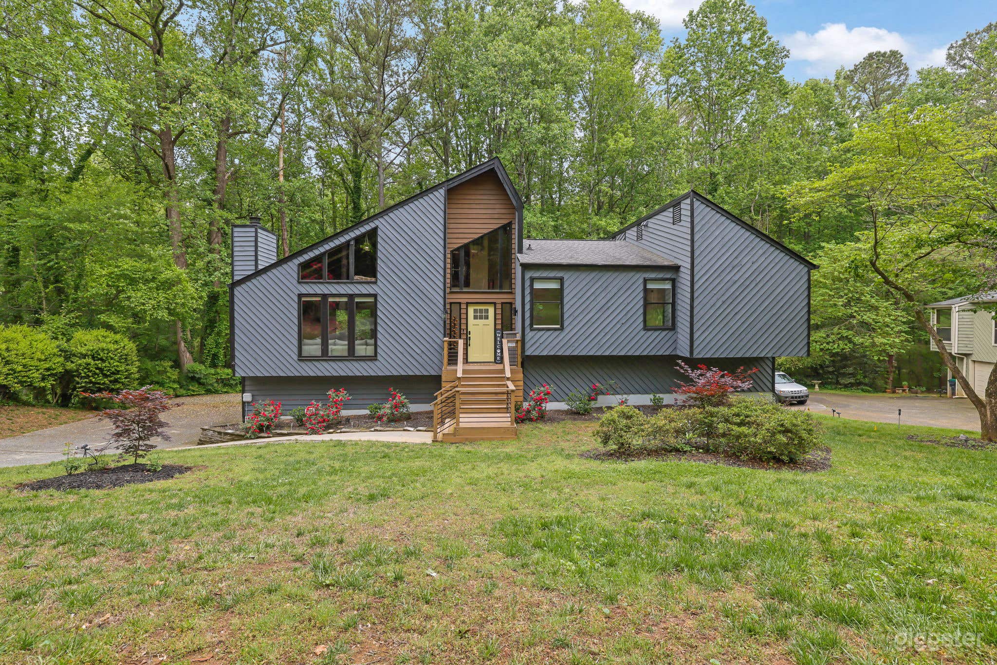 Designer Contemporary in Prime East Cobb Photo 1