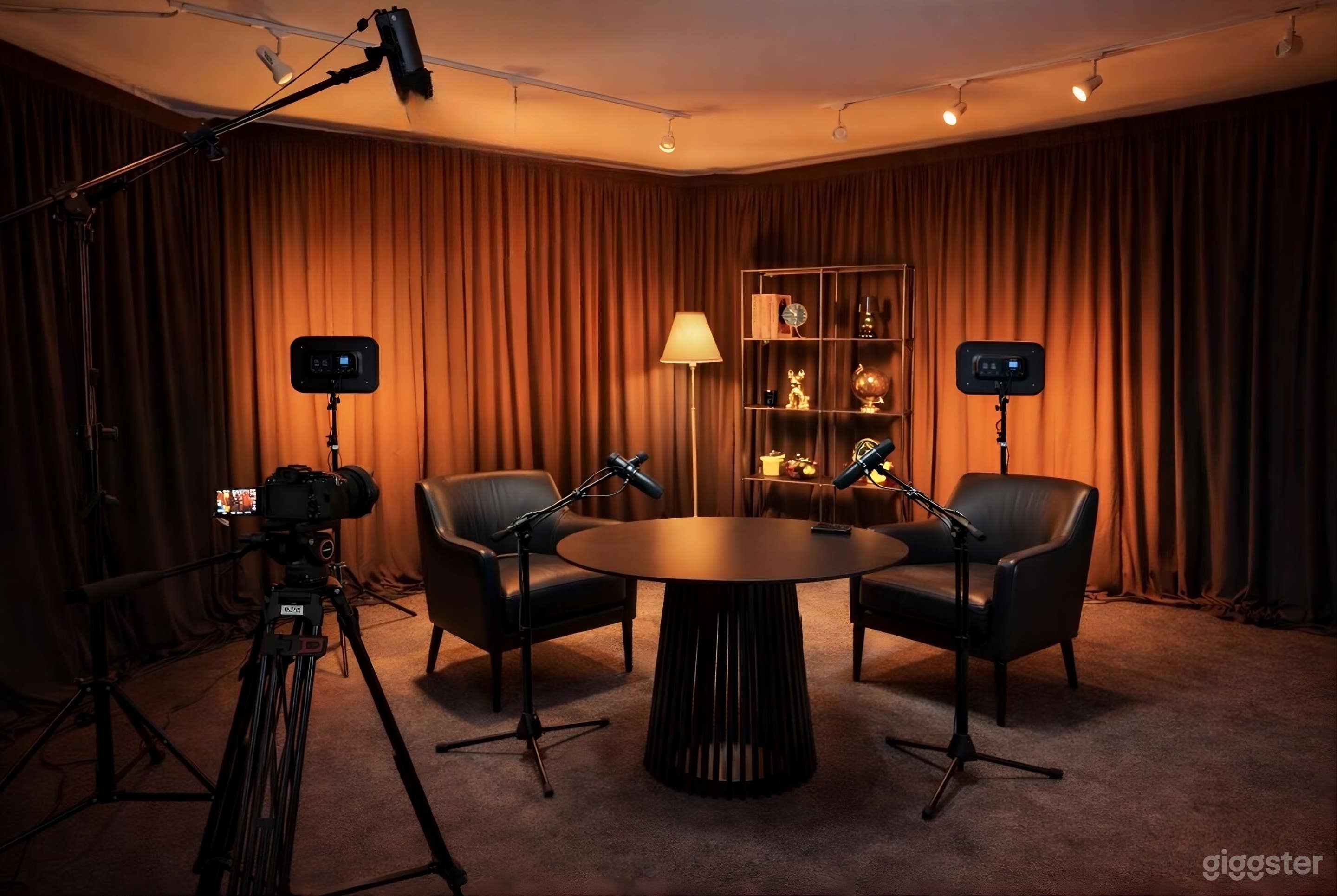 Photo de Location Studio Shooting - 30m²  1